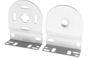 F Season 32mm Roller Blind Repair Kit White Curtain Roller Blind Accessories Repair Part