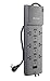 Produktbild Professional Series SurgeMaster Surge Protector, 12 Outlets, 10ft Cord
