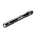 Produktbild Superhell LED Taschenlampe, ThorFire PF04 Mini Taschenlampe Led Penlight IPX-8 Wasserdicht Taschenlampe MAX 210 Lumen Mit Firefly Modus Verwenden 2 AAA Batterien nicht enthalten (Verbesserte Version)