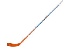 Sherwood Raquette T40 Senior pp26 biegung Street Hockey Roll Hockey Côté Droit