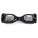 Produktbild Schwarz Ersatz äußere Shell für 16,5 cm Smart selbst Balance Rad Balancing Elektro Scooter Hoverboard Ersatzteile
