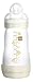 MAM Feed and Soothe Set (White)