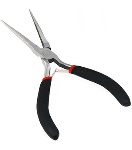PINCE UNIVERSELLE 180 mm ACIER AU CARBONE 55C - SARLAT OUTILLAGE