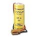 Produktbild BR-A Panasonic Lithium Batterie mit Lötfahne, 3,0 Volt