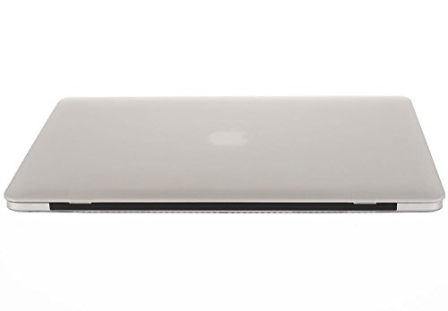 Coconut® Hardcase Schutzhülle Hülle Case für MacBook Pro 13,3″ late 2016 klar - 3