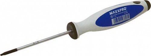 Witte 53300 – 53300 Schraubendreher Torx T30 Sicherheit 115 mm