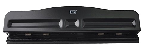 MP PA624 - Perforadora de quatro taladros