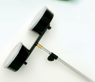 Preisvergleich Produktbild Behr Zubehör - Kunstköder Palette mit 2 Dosen, 62129