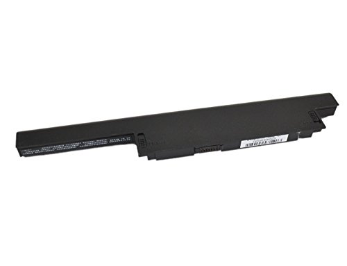 GRS Notebook Akku für SONY VAIO VGP-BPS22, VGP-BPS22A, VGP-BPL22, VGP-BPS22/A Laptop Batterie 4400mAh, 11.1V/ 10.8V - 2