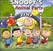 Produktbild Snoopy's Animal Party