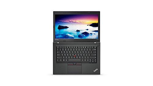 TPAD L470  i5       7200U 8 256  14  W10p