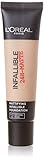 L'Oreal Paris Infallible  24H-Matte Foundation 12 Natural Rose 35ml