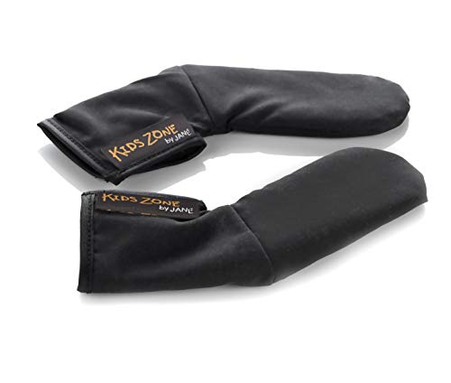 Jané 080483 G78 - Funda para manillar abierto