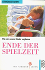 Cover zum Buch Ende der Spielzeit