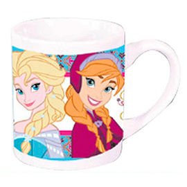 ANADEL Investment - Tazza Frozen