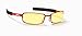 Produktbild Gunnar Optiks PPK – Schutzbrillen (130 mm, 30 mm, 125 mm, schwarz, rot, gelb)