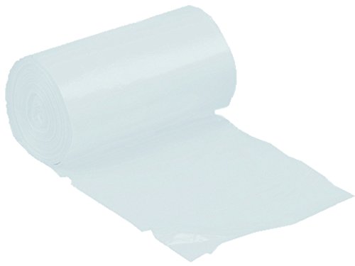 Müllbeutel 120 l transp. 70 x 110cm 25 St VE=1