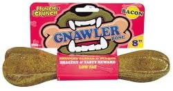 Munch & CrunchGnawler Bone 8" Bacon