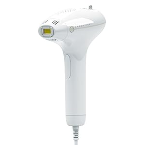 Rio IPHR4-COM - IPL hair remover, 50000 shots - Image 4