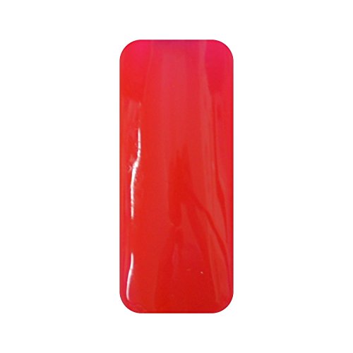 NAILFUN PRIME Farbgel 403 Shocking Pink – UV- und LED-Gel – 1x 5ml - 2