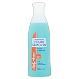 Sally Hansen Moisturising Polish Remover, 200 ml