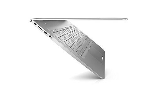 HP Envy 13-ab003na Core i7-7500U  2 7 GHz  up to 3 5 GHz  13 3  Quad HD   3200 x 1800  8GB RAM 256GB SSD Intel HD Graphics 620 Windows 10  Certified R