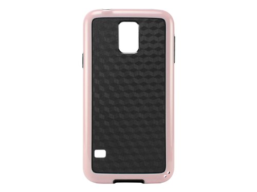 Preisvergleich Produktbild Cellet 3D Cube Hybrid Flexi Case