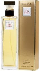 Fifth Avenue By Elizabeth Arden Eau De Parfum Spray 4.2 Oz