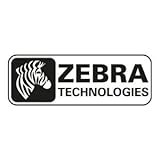 02000CT11007 Zebra 2000 Wax Ribbon cinta para impresora - Cinta de impresoras matriciales (Zebra ZD420, Zebra, 11 cm, 74 m, Caja)