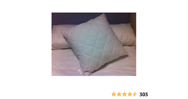 square pillow protectors