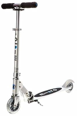 MICRO sprite Trottinette street adulte pliable