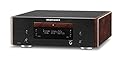 Lettore Marantz HD-CD 1/N1B HD-CD, colore nero in promozione su Polaris Audio Hi Fi
