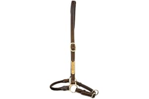 KENTUCKY HORSEWEAR Kentucky Grooming Halfter - Size Full