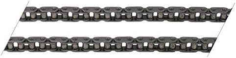 Cook Max Roller Chain for Dough Kneading Machine w/1