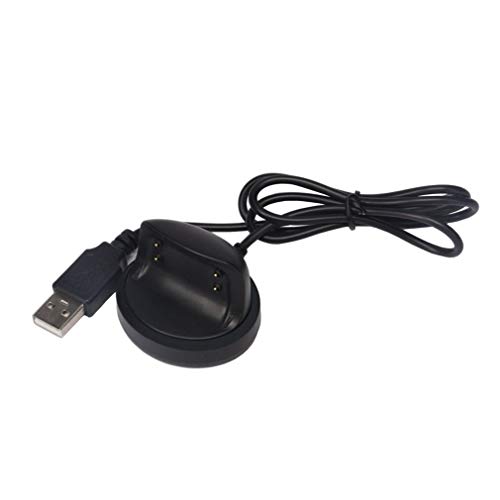 Preisvergleich Produktbild Ladestation für Smart Watch-Ladestation für Samsung Fit Gear 2-Armband