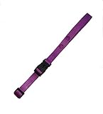 29 inches Dog Fence Receiver Heavy duty Replacement Strap Orchid by TUFF Collar
