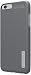 Produktbild Incipio DualPro – Tragetasche – Retail Verpackung – Coral/Light Pink, Dark Gray/Light Gray, Einheitsgröße