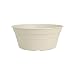 Produktbild Elho Green Basics Schale 33 - Blumentopf - Baumwoll Weiss - Draußen  - Ø 33 x H 13.9 cm