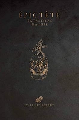 Les Belles Lettres Entretiens: Manuel