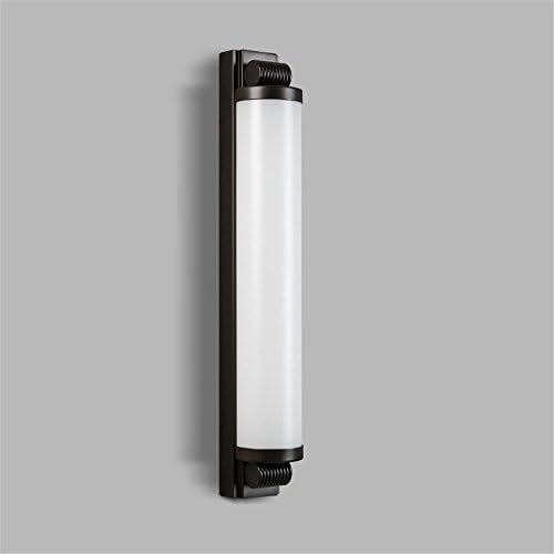 FIONADAN The Nordic creative bedroom bed gold wall lamps modern minimalist living room toilet transit corridor hotel before the mirror lamp