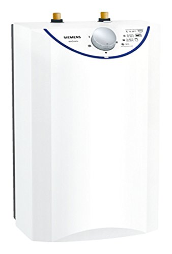 Preisvergleich Produktbild Siemens DO05755 K Boiler weiß