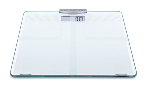Soehnle 637208 Krperanalysewaage Body Balance Slim Design F4 - 2