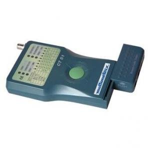CHAUVIN ARMOUX TESTEUR RJ45 CT51