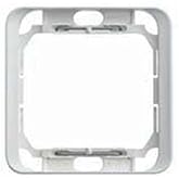 Simon M113475 - Intermediate piece white 75