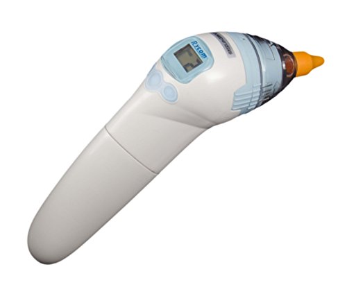 Electric electronic 3 speed nasal aspirator nose cleaner baby infant mucus new