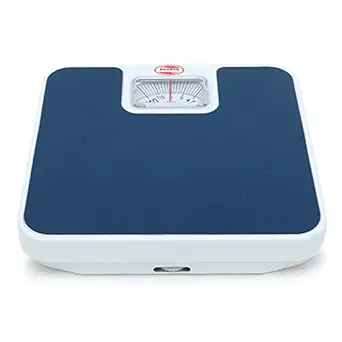 DGARYS Personal Weight scale for body weight mechanical human body 120kg Analog weight machine120kg for home ,gym ,hospital Mechanical Bathroom Scales