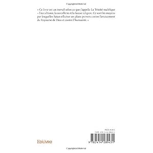 Guerre contre l’occultisme, la sorcellerie et la fausse religion