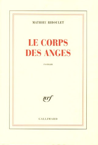 Le  corps des anges