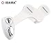 Produktbild IBAMA Bidet, WC für Intimpflege Bidet mit Reinigungsfunktion für Damen