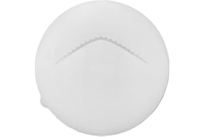 BNN - Avance/Serie 7000 - Conchiglioni Rigate - 47mm - ASCONL47 - Pasta Disc compatible avec Philips Pasta Maker Avance/Serie 7000